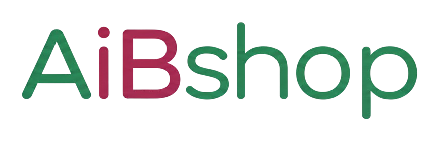 AiBshop Logo