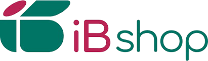 iBshop Logo