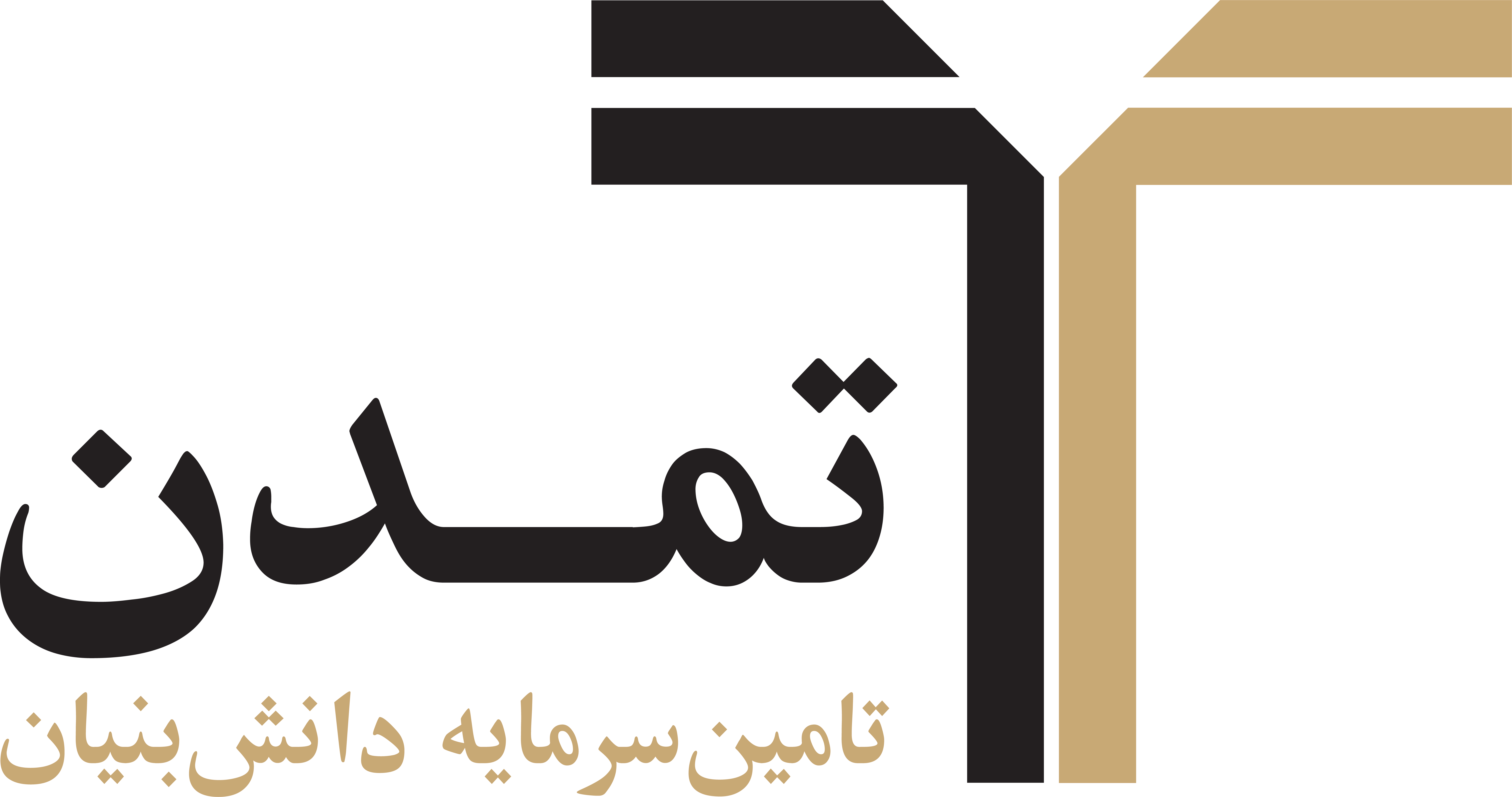 Tamadon Logo